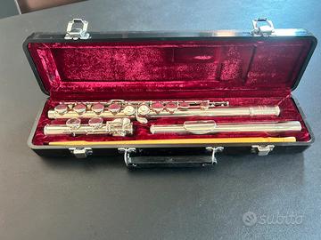 Flauto traverso JUPITER JFL-511 S