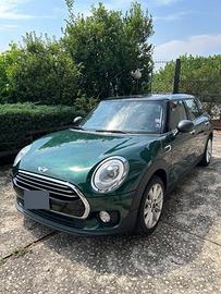 Mini Clubman Cooper D 2.0 diesel 150CV Euro 6B