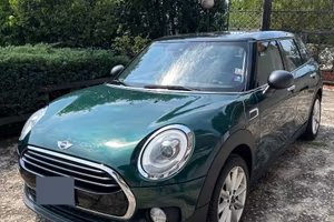 Mini Clubman Cooper D 2.0 diesel 150CV Euro 6B