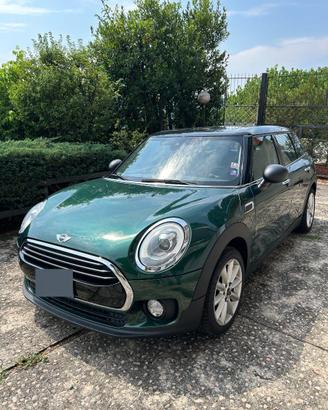 Mini Clubman Cooper D 2.0 diesel 150CV Euro 6B
