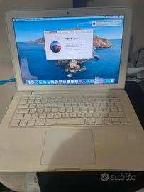 MacBook 