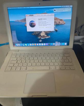 MacBook 