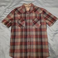 camicia Vans