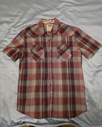 camicia Vans