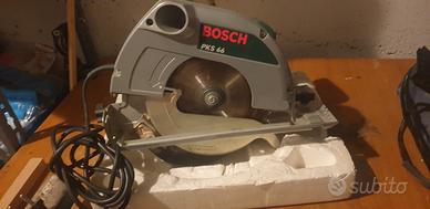 sega circolare Bosch