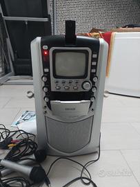 karaoke 