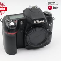 Nikon D80