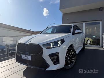 Bmw X2 xDrive 20d Msport Pro 7.000km