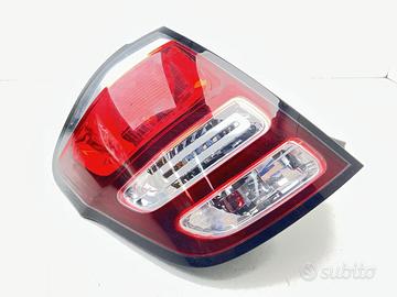 STOP FANALE POSTERIORE SINISTRO CITROEN C3 Serie 9