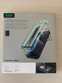 kit ESR Armorite per iPhone 15 Pro Max