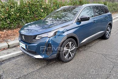 PEUGEOT 5008 BlueHDi 130 S&S EAT8 GT