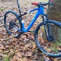 MTB Haibike Greed 29 carbon L/XL