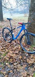 MTB Haibike Greed 29 carbon L/XL