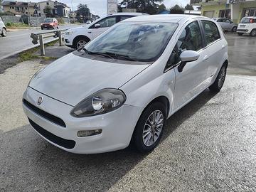 FIAT PUNTO EVO PERLA 1.4 GPL OK NEO PATENTATI