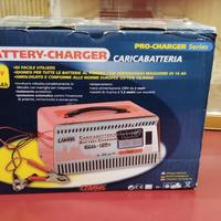 Caricabatterie 12v 6aH