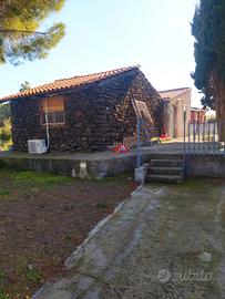 rustico massannunziata