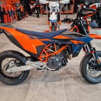 Ktm 690 SMC -R 2026 PRONTA CONSEGNA