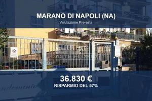 Immobile in asta di 400 m² a Marano di Napoli