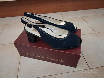 Sandali donna Valleverde 37,5 