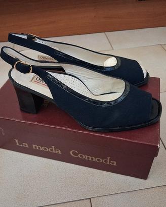 Sandali donna Valleverde 37,5 