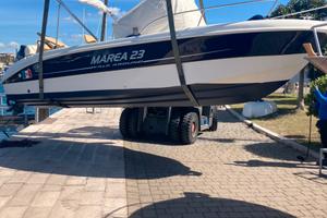 Barca Marea 23 WA 150CV