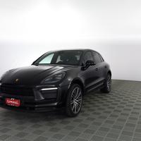 PORSCHE Macan Macan 2.0