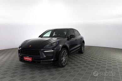 PORSCHE Macan Macan 2.0