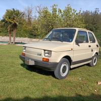 Fiat 126 650