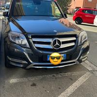 Mercedes glk 200