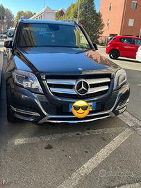Mercedes glk 200