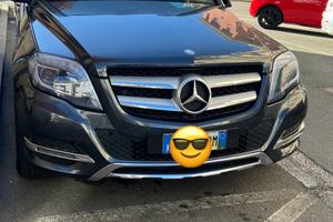 Mercedes glk 200