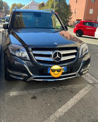 Mercedes glk 200