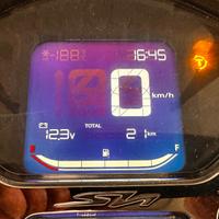 Honda SH 150 - 2025