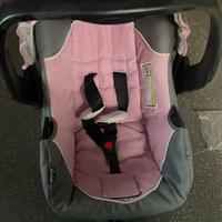 Ovetto auto Giordani