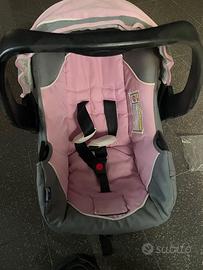 Ovetto auto Giordani