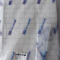 piastra di fondo isolante Elettrocanali