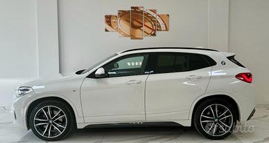 Bmw X2 xDrive 20d 190 CV Msport
