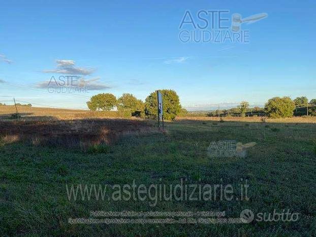 Terreno Agricolo Soriano nel Cimino [A4292436]