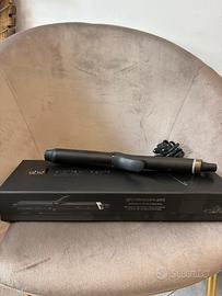 Chronos curve grand GHD