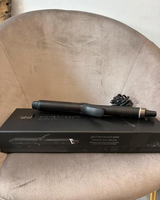 Chronos curve grand GHD