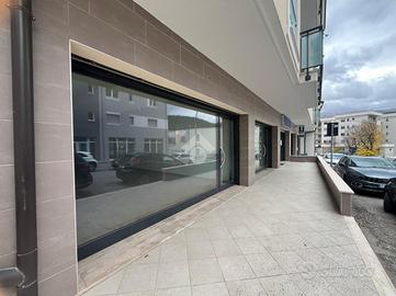 MULTILOCALE A L'AQUILA