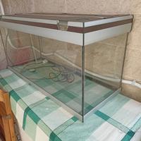 Acquario Juwel  100 x 50 x 40