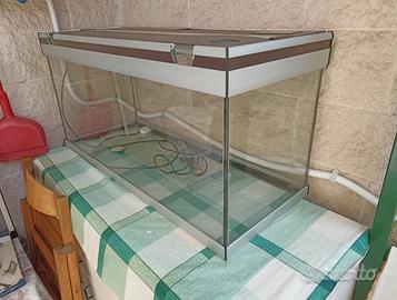 Acquario Juwel  100 x 50 x 40