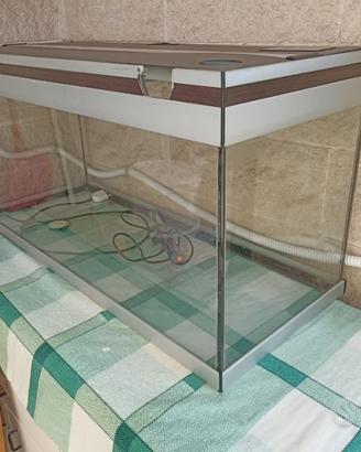 Acquario Juwel  100 x 50 x 40