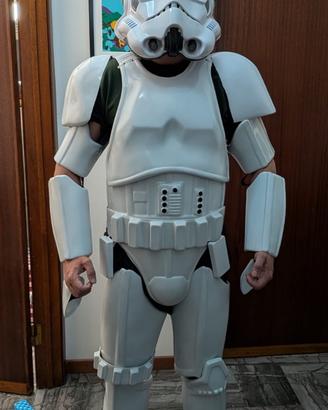 Armatura stormtrooper star wars
