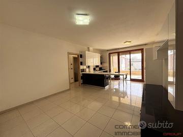 Rif.GS197| appartamento trilocale