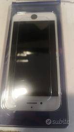 display iphone 8 bianco
