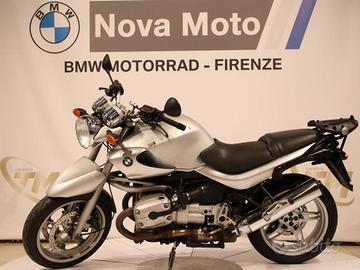 BMW R 1150 R R 1150 R