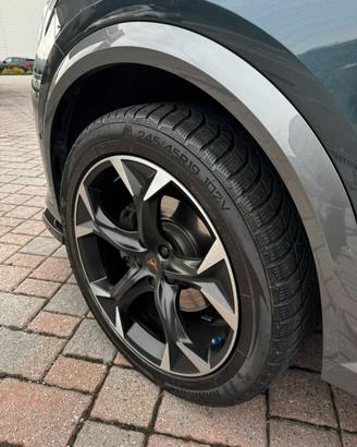Gomme invernali 245/45/R19 - 102V