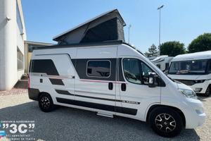 ADRIA Adria Twin 600 SPB Sports